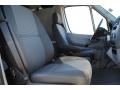 2012 Arctic White Mercedes-Benz Sprinter 2500 High Roof Cargo Van  photo #9