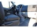 2012 Arctic White Mercedes-Benz Sprinter 2500 High Roof Cargo Van  photo #8