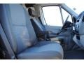2012 Arctic White Mercedes-Benz Sprinter 2500 High Roof Cargo Van  photo #9
