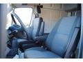 2012 Arctic White Mercedes-Benz Sprinter 2500 High Roof Cargo Van  photo #10