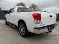 2012 Super White Toyota Tundra Texas Edition Double Cab  photo #5