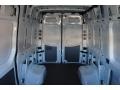 2012 Arctic White Mercedes-Benz Sprinter 2500 High Roof Cargo Van  photo #13