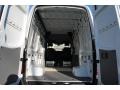 2012 Arctic White Mercedes-Benz Sprinter 2500 High Roof Cargo Van  photo #15