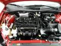 2.0 Liter DOHC 16-Valve VVT Duratec 4 Cylinder Engine for 2010 Ford Focus SES Sedan #59845215