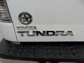 2012 Super White Toyota Tundra Texas Edition Double Cab  photo #15