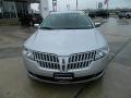 Brilliant Silver Metallic - MKZ FWD Photo No. 2