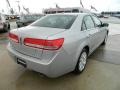 Brilliant Silver Metallic - MKZ FWD Photo No. 5