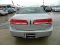 Brilliant Silver Metallic - MKZ FWD Photo No. 6