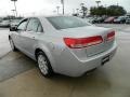 Brilliant Silver Metallic - MKZ FWD Photo No. 7