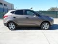 2012 Chai Bronze Hyundai Tucson GL  photo #2