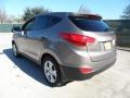 2012 Chai Bronze Hyundai Tucson GL  photo #5