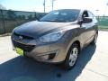 2012 Chai Bronze Hyundai Tucson GL  photo #7