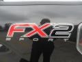 2012 Tuxedo Black Metallic Ford F150 FX2 SuperCrew  photo #18