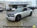 Bright Silver Metallic - Charger SXT Photo No. 1