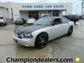 2006 Bright Silver Metallic Dodge Charger SXT  photo #1