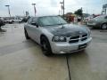 2006 Bright Silver Metallic Dodge Charger SXT  photo #3