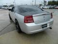 Bright Silver Metallic - Charger SXT Photo No. 7