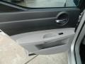 Bright Silver Metallic - Charger SXT Photo No. 11