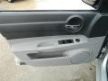 Bright Silver Metallic - Charger SXT Photo No. 15