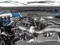  2012 F150 XLT SuperCrew 3.7 Liter Flex-Fuel DOHC 24-Valve Ti-VCT V6 Engine