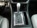 5 Speed Autostick Automatic 2006 Dodge Charger SXT Transmission