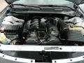 3.5 Liter SOHC 24-Valve V6 2006 Dodge Charger SXT Engine
