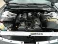 2006 Dodge Charger 3.5 Liter SOHC 24-Valve V6 Engine Photo