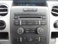 Steel Gray Controls Photo for 2012 Ford F150 #59846295