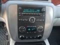 Audio System of 2009 Sierra 1500 SLT Crew Cab 4x4