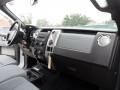 2012 Oxford White Ford F150 XLT SuperCrew  photo #21