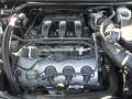 3.5 Liter DOHC 24-Valve VVT Duratec V6 Engine for 2008 Ford Taurus Limited #59846712