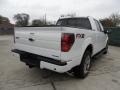 2012 Oxford White Ford F150 FX2 SuperCrew  photo #3