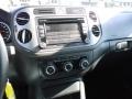 2011 Reflex Silver Metallic Volkswagen Tiguan SE  photo #11