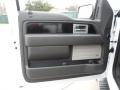 Black Door Panel Photo for 2012 Ford F150 #59846906
