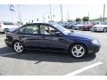 Regal Blue Pearl - Legacy 2.5i Sedan Photo No. 4