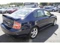 Regal Blue Pearl - Legacy 2.5i Sedan Photo No. 6