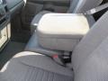 2008 Bright White Dodge Ram 1500 SLT Regular Cab  photo #8