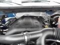 2012 Dark Blue Pearl Metallic Ford F150 XLT SuperCrew  photo #19