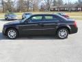 2008 Brilliant Black Crystal Pearl Chrysler 300 Limited  photo #2