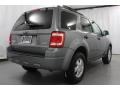 2008 Tungsten Grey Metallic Ford Escape XLT 4WD  photo #4