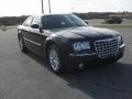 2008 Brilliant Black Crystal Pearl Chrysler 300 Limited  photo #6