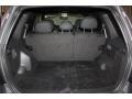 2008 Ford Escape XLT 4WD Trunk