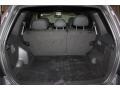  2008 Escape XLT 4WD Trunk