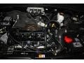 2.3 Liter DOHC 16-Valve Duratec 4 Cylinder 2008 Ford Escape XLT 4WD Engine