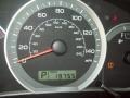 Lightning Red - Impreza 2.5i Sedan Photo No. 14