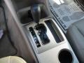 2007 Black Sand Pearl Toyota Tacoma V6 SR5 PreRunner Double Cab  photo #10