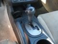 4 Speed Automatic 2000 Mitsubishi Eclipse GT Coupe Transmission