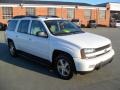 2005 Summit White Chevrolet TrailBlazer EXT LT  photo #2