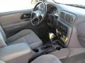 2005 Summit White Chevrolet TrailBlazer EXT LT  photo #22