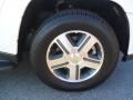 2005 Chevrolet TrailBlazer EXT LT Wheel